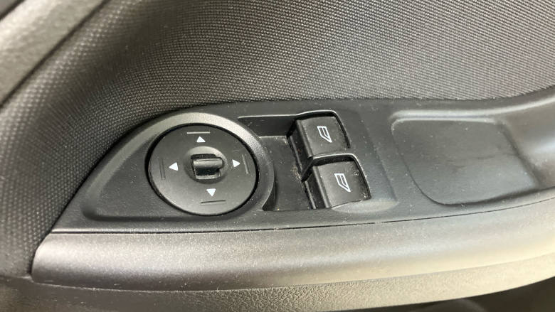 Ford Focus 1.0 EcoBoost 125 ST-Line 5dr Petrol Hatchback